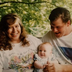 Meet your Posher, Kathleen